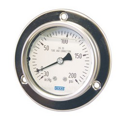 Image of WIKA Gauges NULL